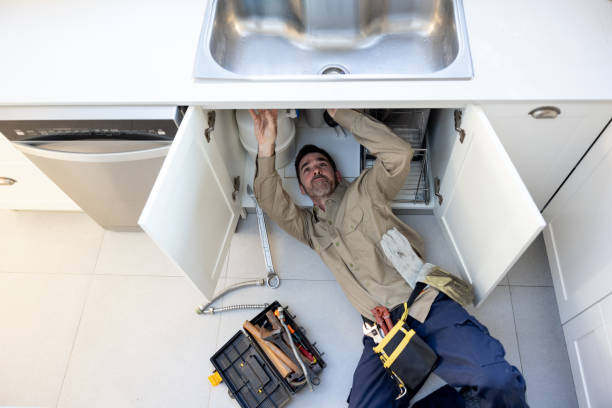 Best Plumbing Repair Near Me  in Benicia, CA